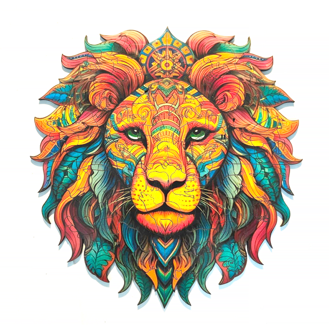 Lion Kraft Keeda